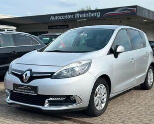 Renault Scenic Gebrauchtwagen