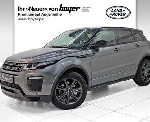 Land Rover Range Rover Evoque Gebrauchtwagen