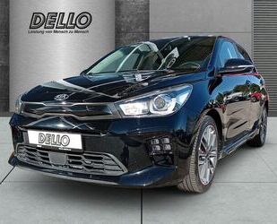 Kia Rio Gebrauchtwagen