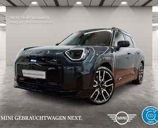 Mini Aceman Gebrauchtwagen