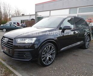 Audi Q7 Gebrauchtwagen