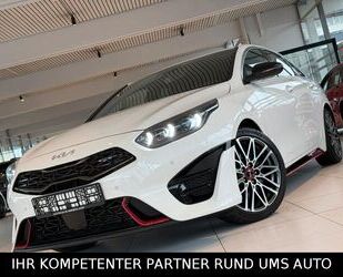 Kia pro ceed / ProCeed Gebrauchtwagen