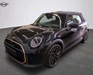 Mini Cooper Cabrio Gebrauchtwagen
