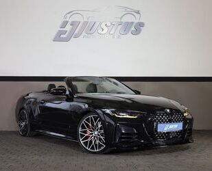 BMW M440 Gebrauchtwagen