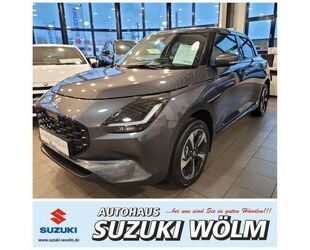 Suzuki Swift Gebrauchtwagen