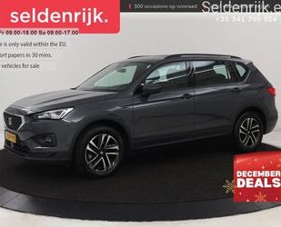 Seat Tarraco Gebrauchtwagen