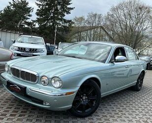 Jaguar XJ Gebrauchtwagen