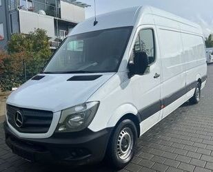Mercedes-Benz Sprinter Gebrauchtwagen