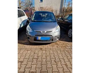 Hyundai i10 Gebrauchtwagen