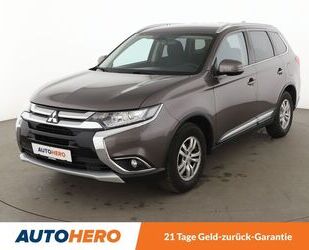 Mitsubishi Outlander Gebrauchtwagen