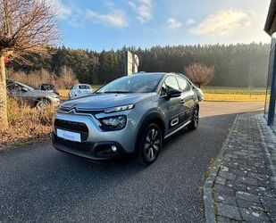 Citroen C3 Gebrauchtwagen