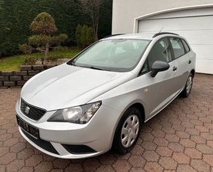 Seat Ibiza Gebrauchtwagen