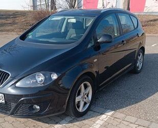 Seat Altea Gebrauchtwagen