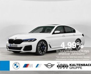 BMW 540 Gebrauchtwagen