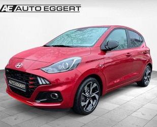 Hyundai i10 Gebrauchtwagen