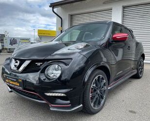Nissan Juke Gebrauchtwagen