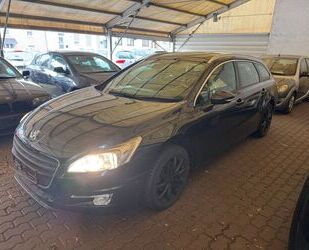 Peugeot 508 Gebrauchtwagen