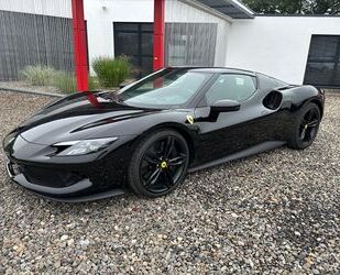 Ferrari 296 GTB Gebrauchtwagen