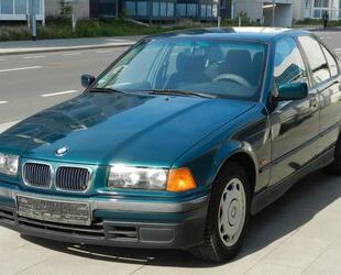 BMW 316 Gebrauchtwagen