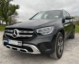 Mercedes-Benz GLC 300 Gebrauchtwagen