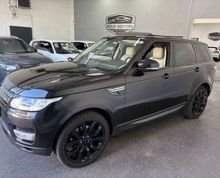 Land Rover Range Rover Sport Gebrauchtwagen