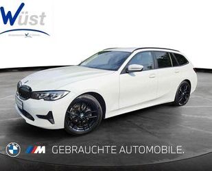 BMW 320 Gebrauchtwagen