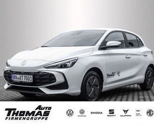 MG MG3 Gebrauchtwagen
