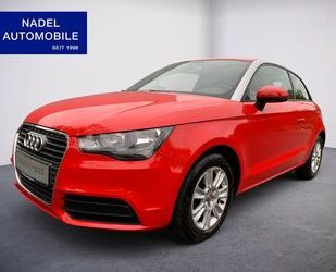 Audi A1 Gebrauchtwagen