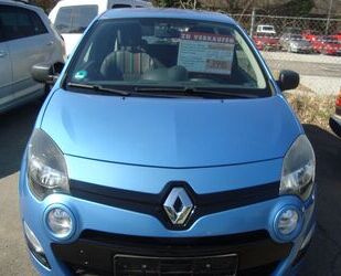 Renault Twingo Gebrauchtwagen