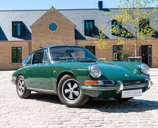 Porsche 912 Gebrauchtwagen