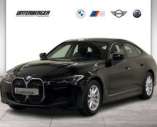 BMW i4 Gebrauchtwagen