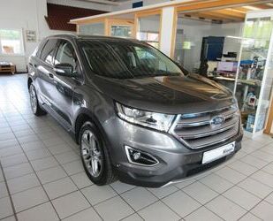 Ford Edge Gebrauchtwagen