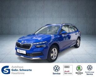 Skoda Kamiq Gebrauchtwagen