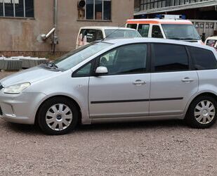 Ford C-Max Gebrauchtwagen