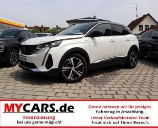 Peugeot 3008 Gebrauchtwagen