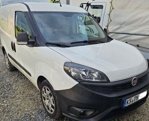 Fiat Doblo Gebrauchtwagen