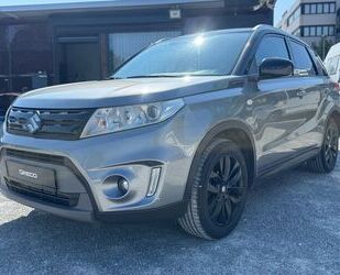 Suzuki Vitara Gebrauchtwagen