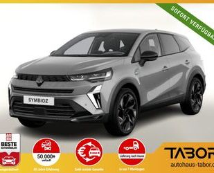 Renault Symbioz Gebrauchtwagen