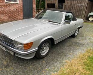 Mercedes-Benz 280 Gebrauchtwagen