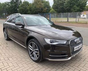 Audi A6 Allroad Gebrauchtwagen