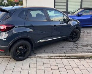 Renault Captur Gebrauchtwagen
