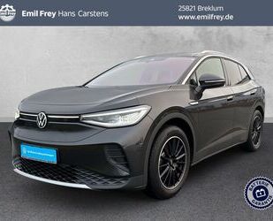 VW ID.4 Gebrauchtwagen