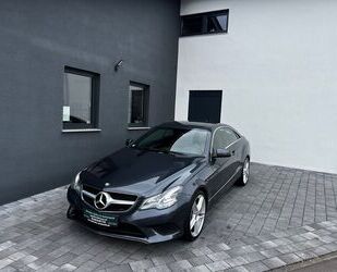 Mercedes-Benz E 350 Gebrauchtwagen
