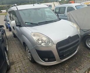 Fiat Doblo Gebrauchtwagen