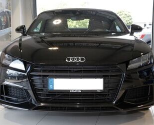 Audi TT Gebrauchtwagen