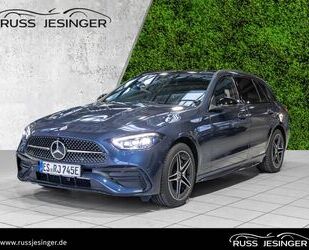 Mercedes-Benz C 300 Gebrauchtwagen