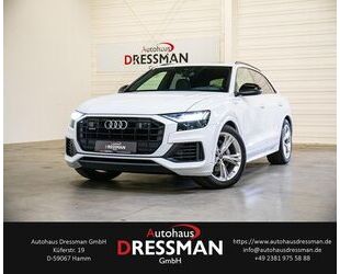 Audi Q8 Gebrauchtwagen
