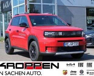 Fiat Grande Panda Gebrauchtwagen