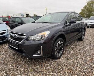 Subaru XV Gebrauchtwagen