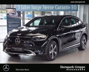 Mercedes-Benz EQE SUV Gebrauchtwagen